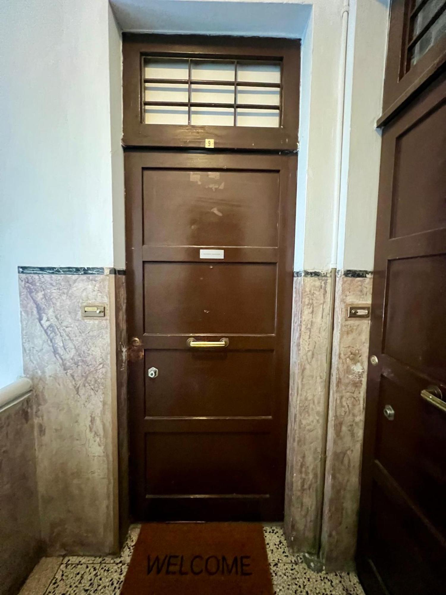 Scandellari Apartments - Stylish Stay For Two Guests โบโลญญา ภายนอก รูปภาพ