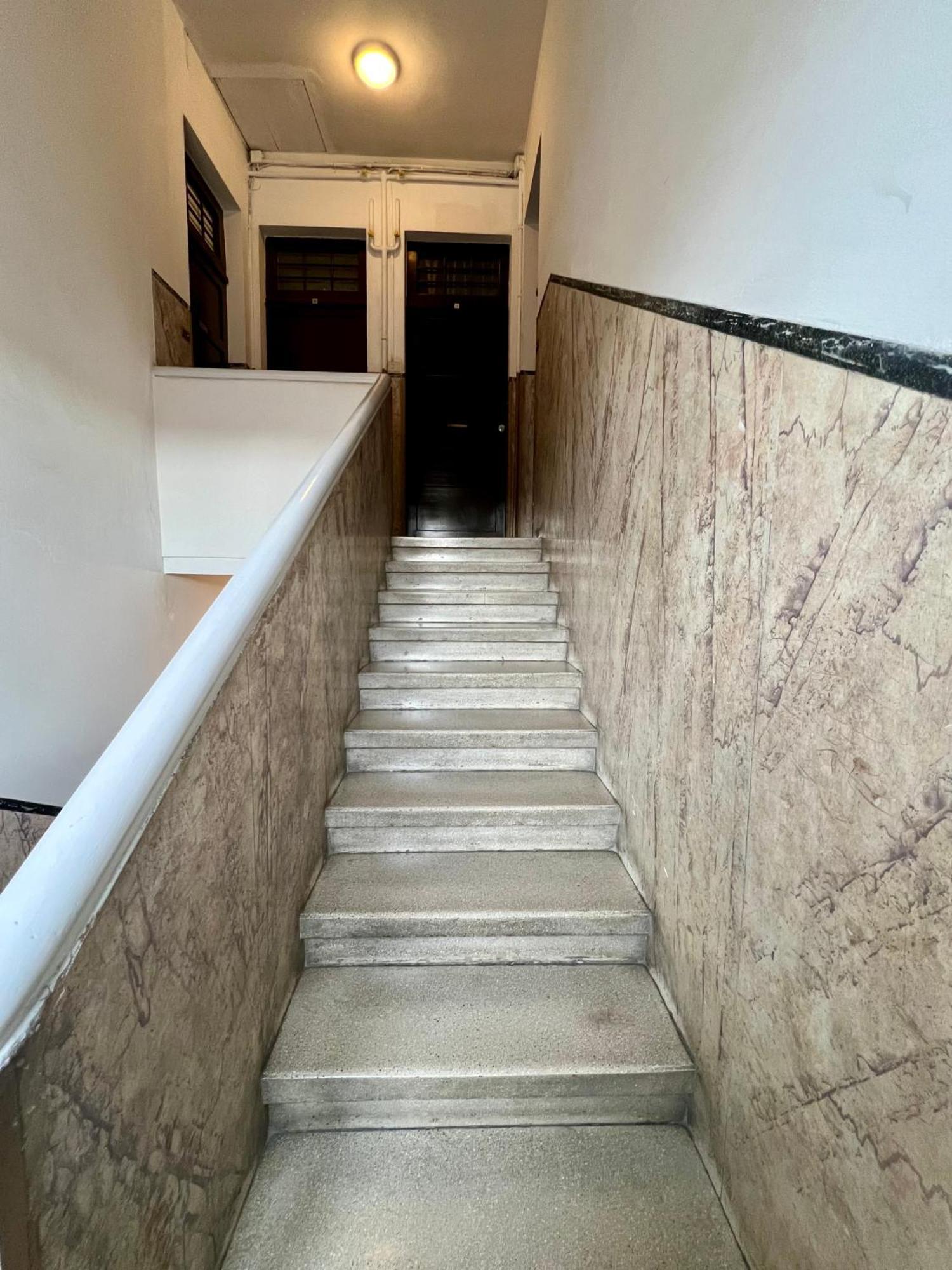 Scandellari Apartments - Stylish Stay For Two Guests โบโลญญา ภายนอก รูปภาพ