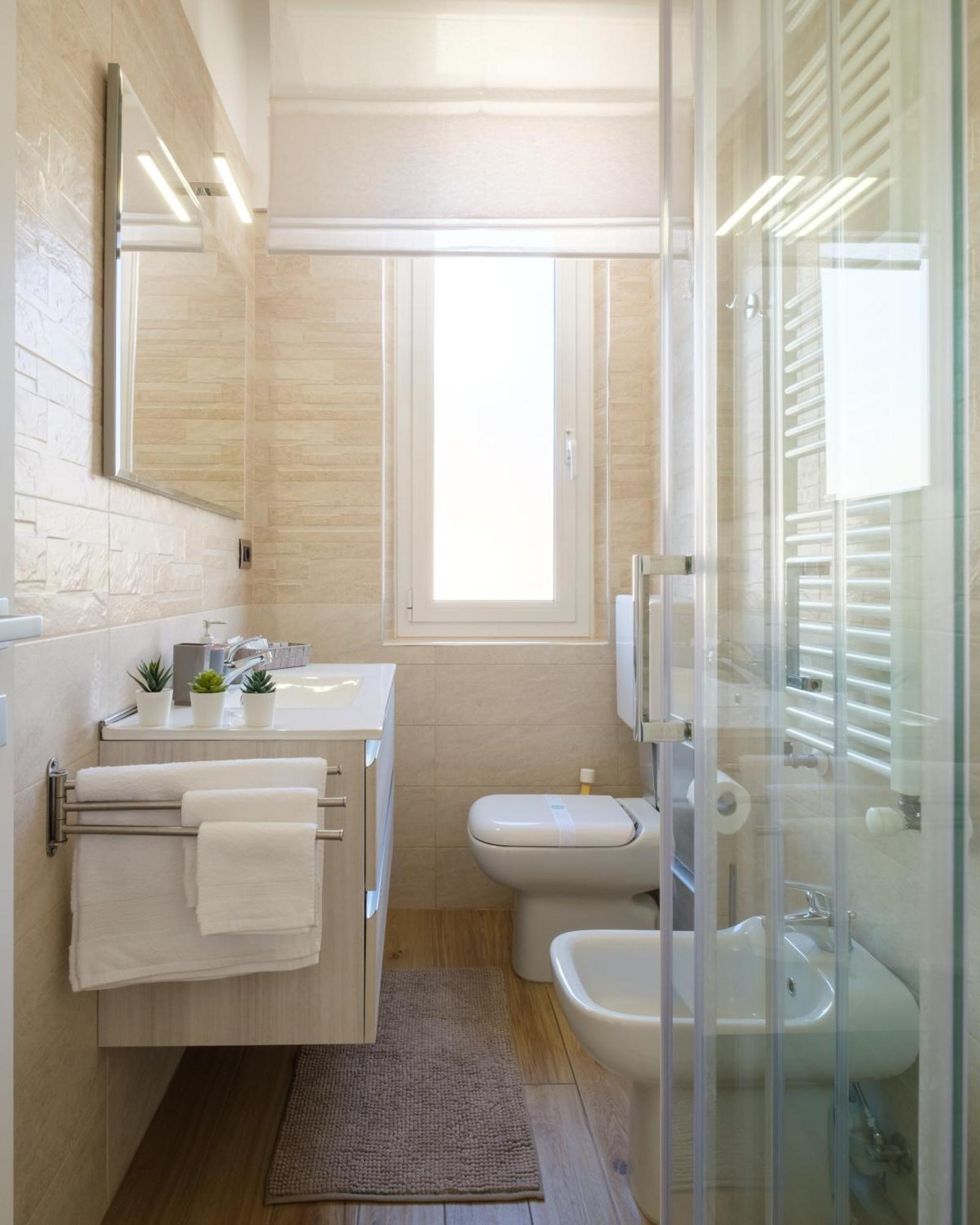 Scandellari Apartments - Stylish Stay For Two Guests โบโลญญา ภายนอก รูปภาพ