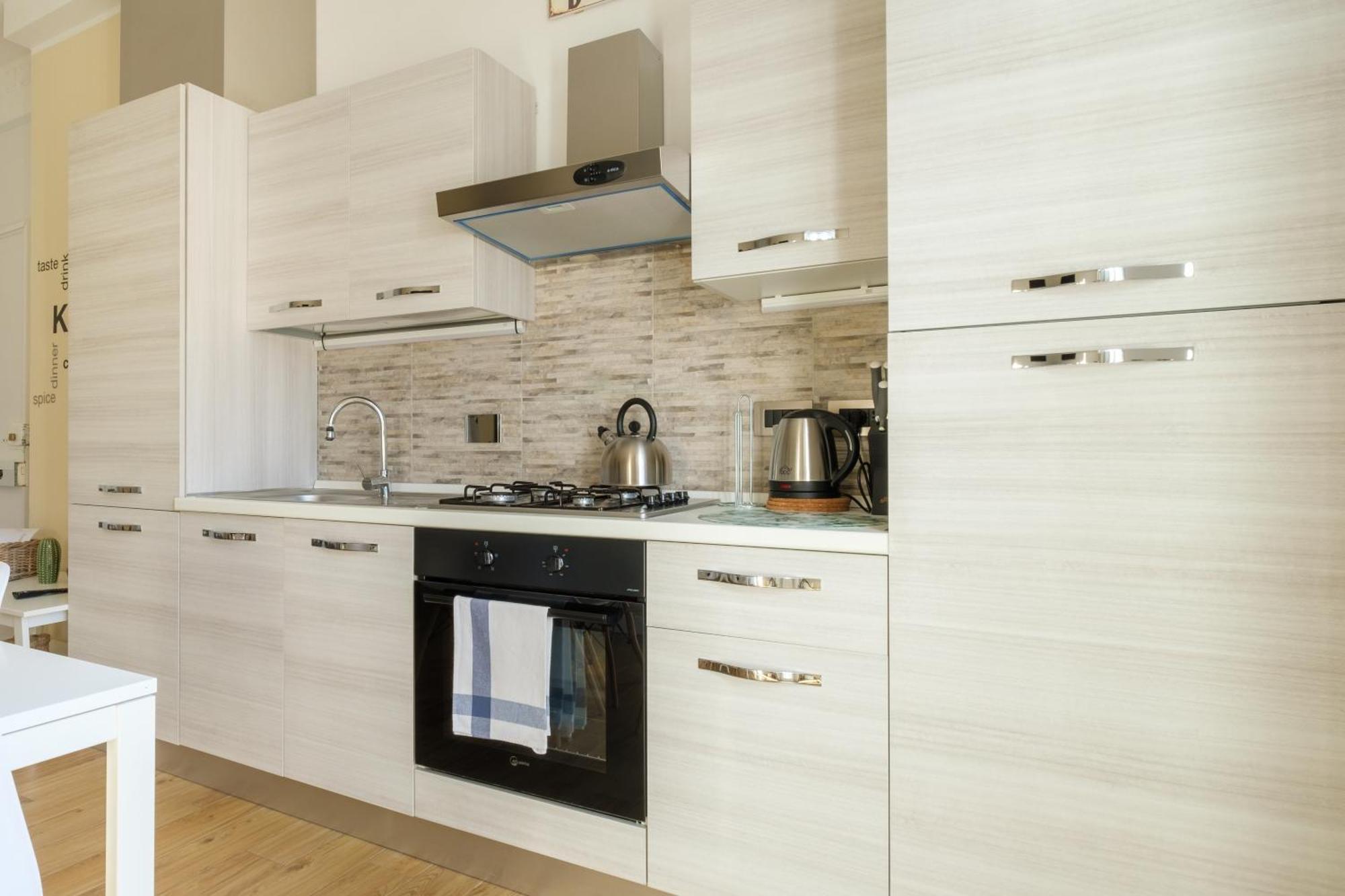 Scandellari Apartments - Stylish Stay For Two Guests โบโลญญา ภายนอก รูปภาพ
